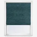Marseille Spruce Roman Blind