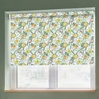 Rupert Jungle (blackout) Childrens Roller Blinds