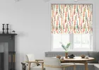 Santa Maria Salsa - Twist&fit Roman Blind