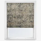 Mahali Gold Roman Blind