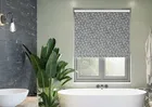 Sandbank Seashell - Twist&fit Roller Blind
