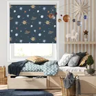Solar System Roller Blinds