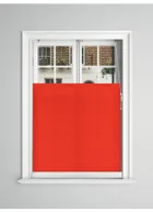 Poppy Field Daylight Bottom Up Roller Blind