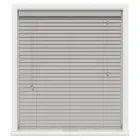 Stone Grey Real Wood Uk - Wooden Blinds