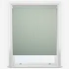Sophie Allport Stamford Stripe Sage Roller Blind