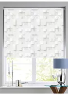 Dimension Geometric Roller Blind