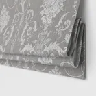 Laura Ashley Josette Woven Steel Motorised Blinds Uk