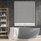 50mm Oriana Faux Wood Blinds