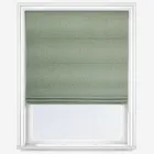 Camengo Boccoli Fougere Roman Blind