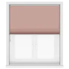 Tradechoice Blockout Orchid Day & Night Blinds Uk