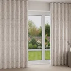 Laura Ashley Martigues Moonbeam Wave Curtain Blinds Uk