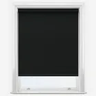 Supreme Blackout Jet Roller Blind