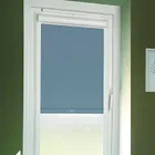 Bella Brittany (blackout) Perfect Fit Blackout Roller Blinds
