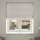 Sophie Allport Fairground Ponies Soft Pink No Drill Blinds Uk