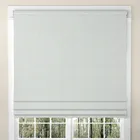 Ante Decor Paros Made To Measure Roman Blind Grey