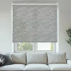 Aura Charcoal Roller Blinds - Shop Now