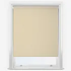 Sonova Studio Essenza Biscuit Roller Blind