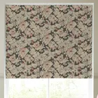 Emily Bond Phoebe Made To Measure Roman Blind Multi