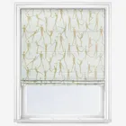 Camengo Choregraphie Beige Roman Blind