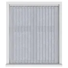 California Steel Blinds Uk