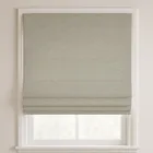Malay Oat Deluxe Roman Blinds