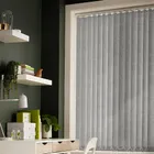 Henlow Shadow Light Filtering Vertical Blinds