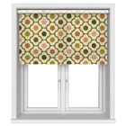 Twistfit Orla Kiely Spot Flower Multi Autumn Motorised