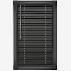 Prime Slate Grey Perfect Fit Venetian Blind