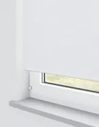 Noelle Ice Roller Blind