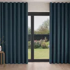Dara Danube Wave Curtain Blinds Uk