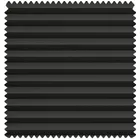 Scandi Khol Perfect Fit Pleated Blinds
