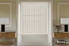 Amber Antique - Textured Vertical Blind