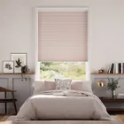 Duoshade Cordless Baby Blush Thermal Blind