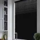 Carbon Wooden Venetian Blinds