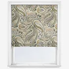 Pippa Crumble Roman Blind