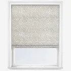 William Morris At Home Willow Jute Roman Blind