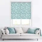 Filix Azure Roller Blinds
