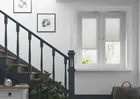Honeycomb Abalone - Perfect Fit Blind