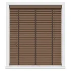 Auburn Real Wood With Tapes Blinds Uk