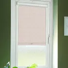 Foss Blush Perfect Fit Roller Blinds