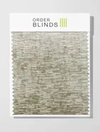 Murcia Luna Roman Blind