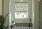 Seascape Forest - Roman Blind