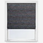 Sedwell Ink Roman Blind