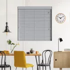 Realm Faux Wood Blind