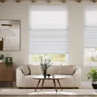 Night & Day Duo Simply White Thermal Blind
