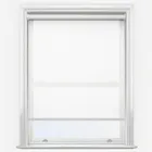 Sunvue White Roller Blind