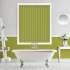 Multi Lux Lime Vertical Blinds