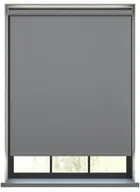 Riva Blackout Harbour Roller Blind