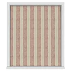 Land & Shore Fintra Stripe Red Blue