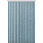 Messina Sky Light Filtering Vertical Blinds